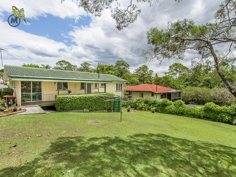 43 Viney Street, Chermside West QLD 4032