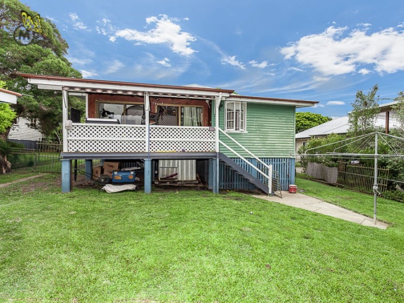 28 Kanangra Street, Stafford QLD 4053