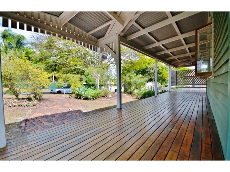 28 Kanangra Street, Stafford QLD 4053