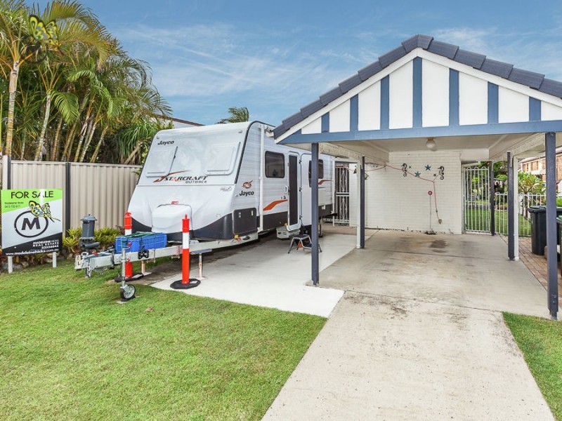 21 Lilly Pilly Crescent, Fitzgibbon QLD 4018
