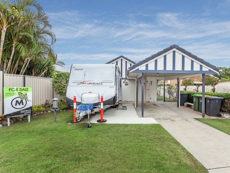 21 Lilly Pilly Crescent, Fitzgibbon QLD 4018