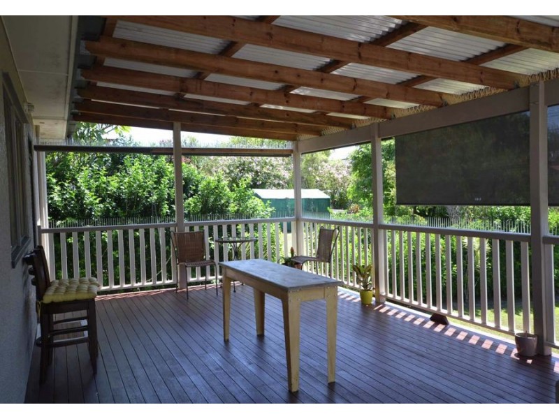 45 McIlwraith St, Everton Park QLD 4053