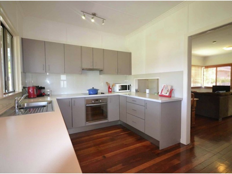 45 McIlwraith St, Everton Park QLD 4053