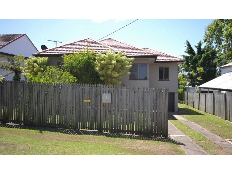 45 McIlwraith St, Everton Park QLD 4053