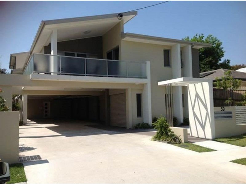 2/59 Sizer St, Everton Park QLD 4053