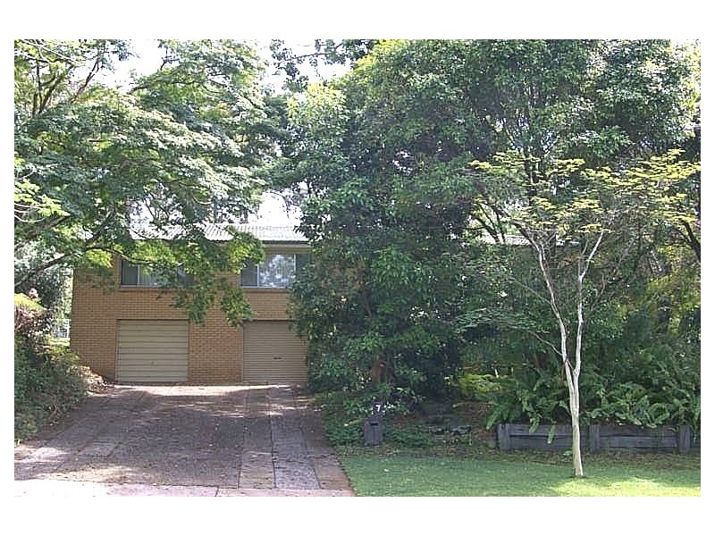 7 Lawrence Rd, Chermside West QLD 4032
