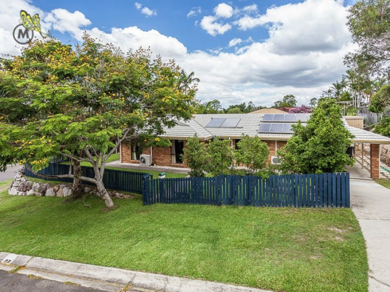 2 Markree Street, Everton Park QLD 4053