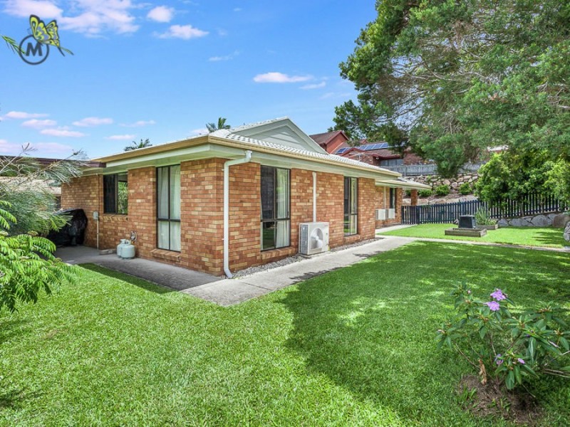2 Markree Street, Everton Park QLD 4053