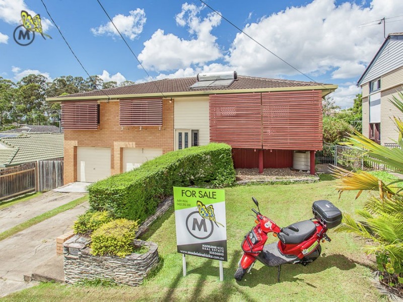 92 Flockton Street, Everton Park QLD 4053