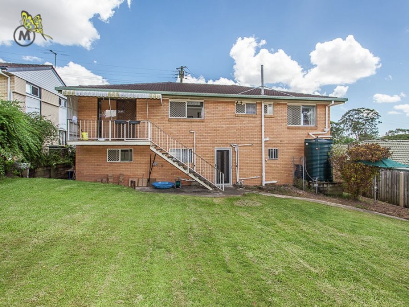 92 Flockton Street, Everton Park QLD 4053
