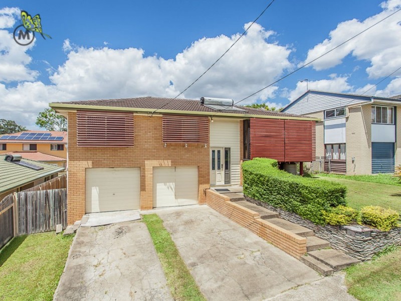 92 Flockton Street, Everton Park QLD 4053