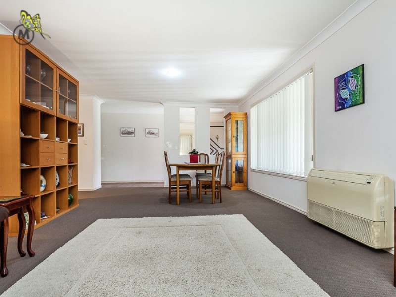 19 Silkyoak Way, Albany Creek QLD 4035