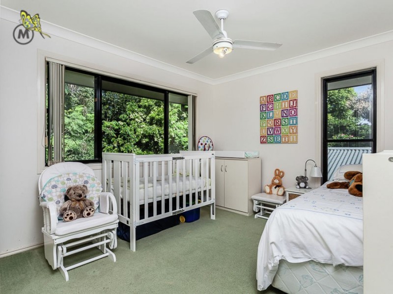 19 Silkyoak Way, Albany Creek QLD 4035