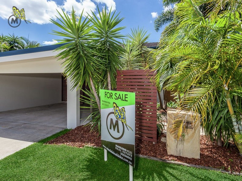 8 Goldwyn Street, Mcdowall QLD 4053