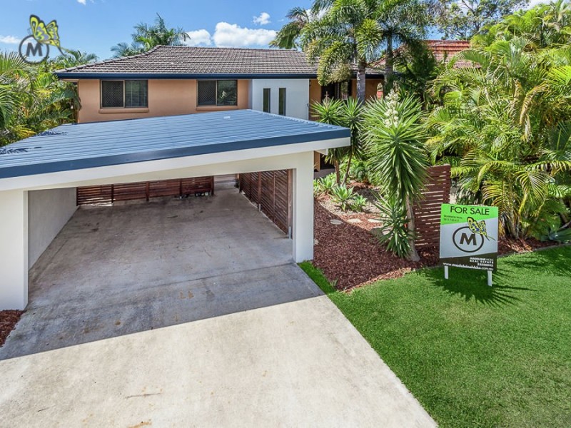8 Goldwyn Street, Mcdowall QLD 4053