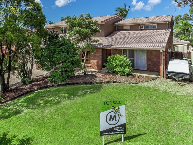 29 Boulting Street, Mcdowall QLD 4053