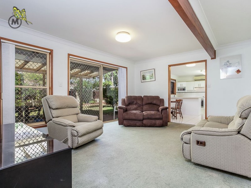 29 Boulting Street, Mcdowall QLD 4053