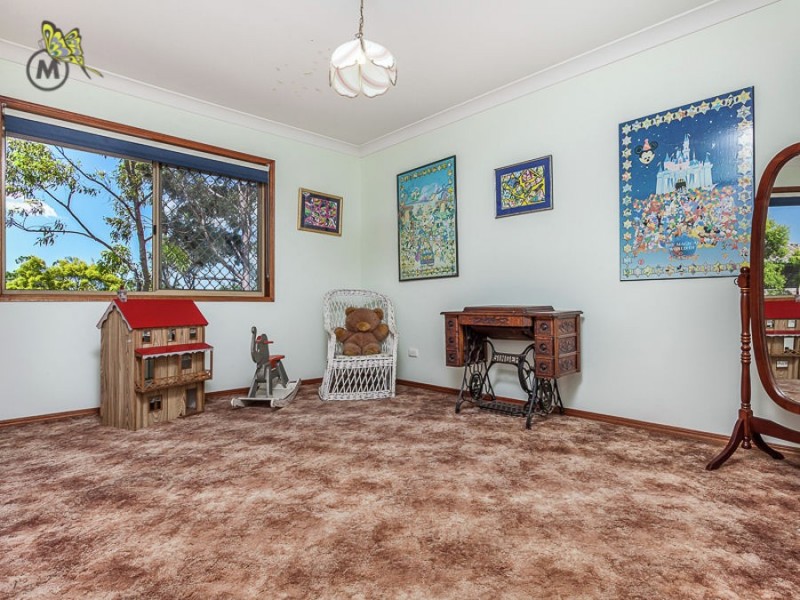 29 Boulting Street, Mcdowall QLD 4053