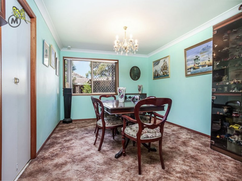 29 Boulting Street, Mcdowall QLD 4053