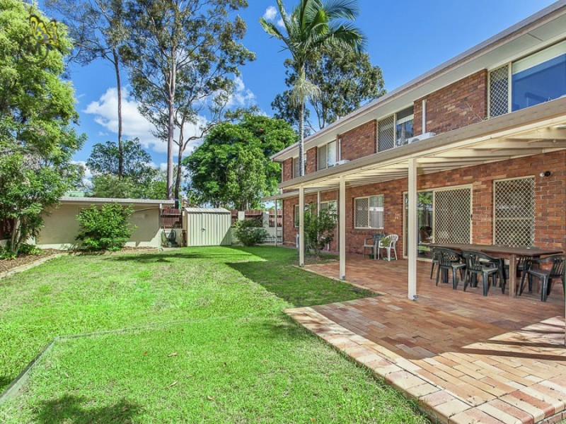29 Boulting Street, Mcdowall QLD 4053
