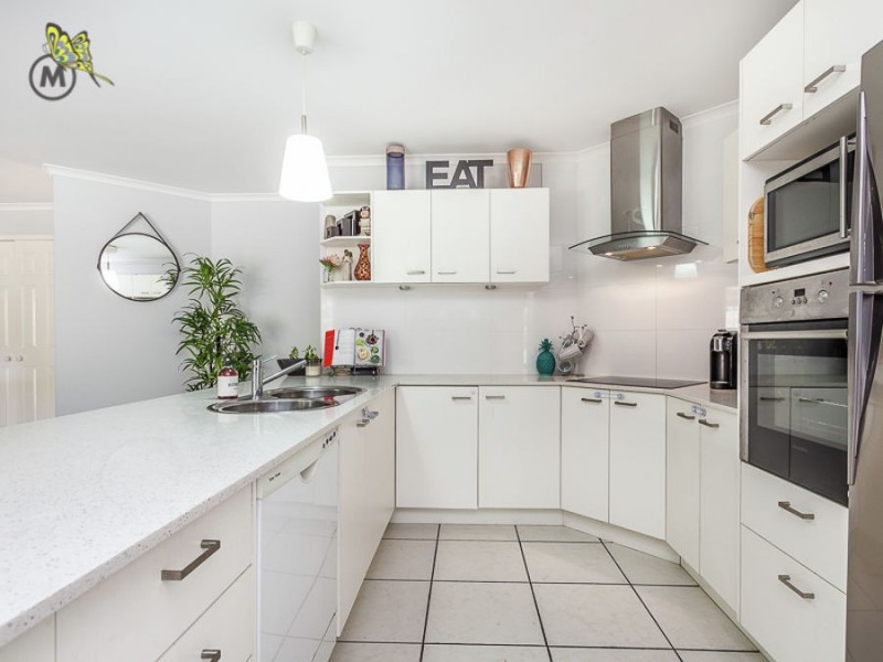 167 Saraband Drive, Eatons Hill QLD 4037