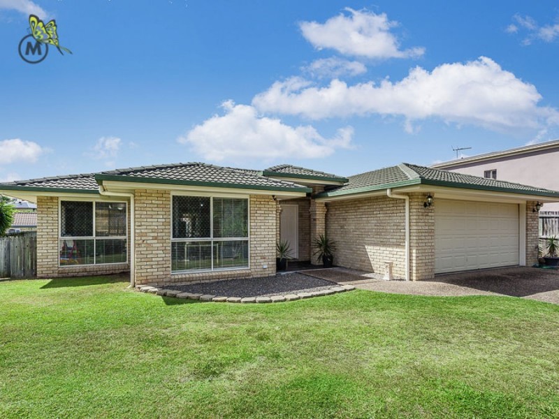 167 Saraband Drive, Eatons Hill QLD 4037