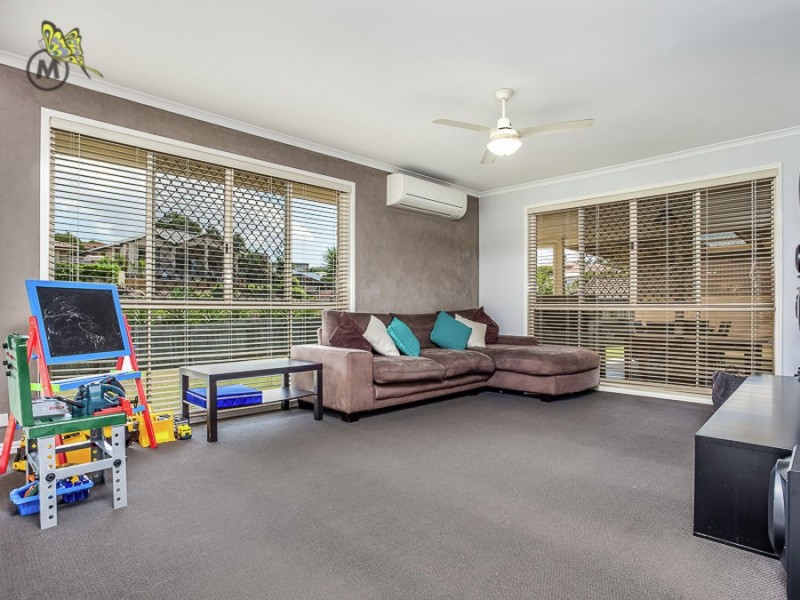 167 Saraband Drive, Eatons Hill QLD 4037