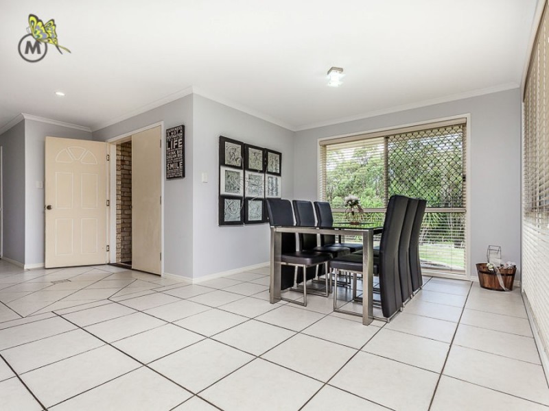 167 Saraband Drive, Eatons Hill QLD 4037