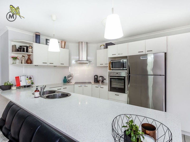 167 Saraband Drive, Eatons Hill QLD 4037