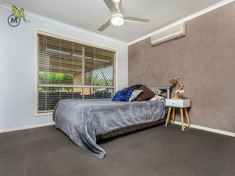 167 Saraband Drive, Eatons Hill QLD 4037