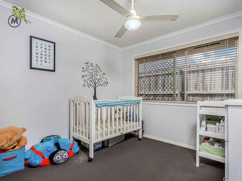 167 Saraband Drive, Eatons Hill QLD 4037