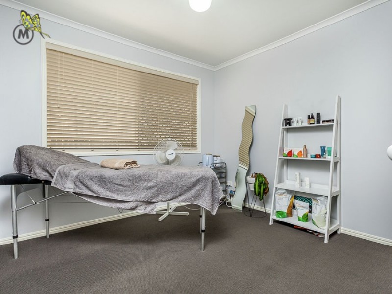 167 Saraband Drive, Eatons Hill QLD 4037