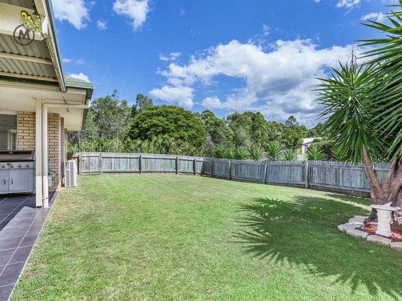 167 Saraband Drive, Eatons Hill QLD 4037