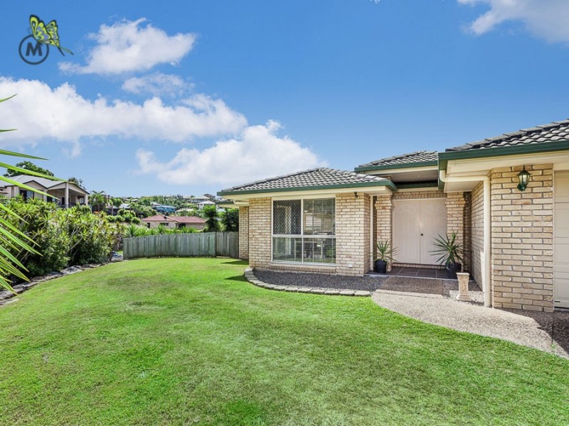 167 Saraband Drive, Eatons Hill QLD 4037