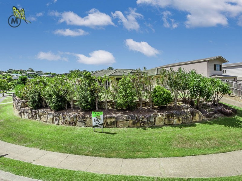 167 Saraband Drive, Eatons Hill QLD 4037