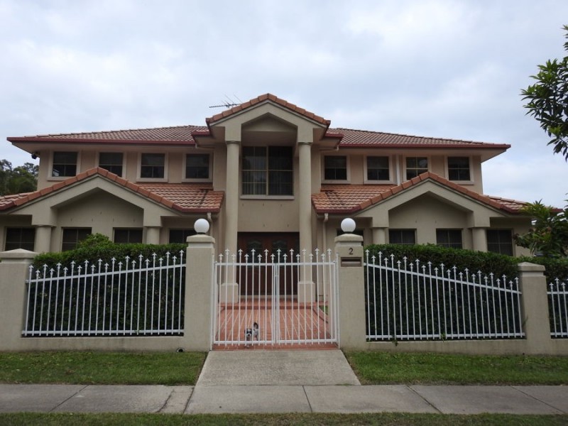 2 Minnelli Place, Mcdowall QLD 4053