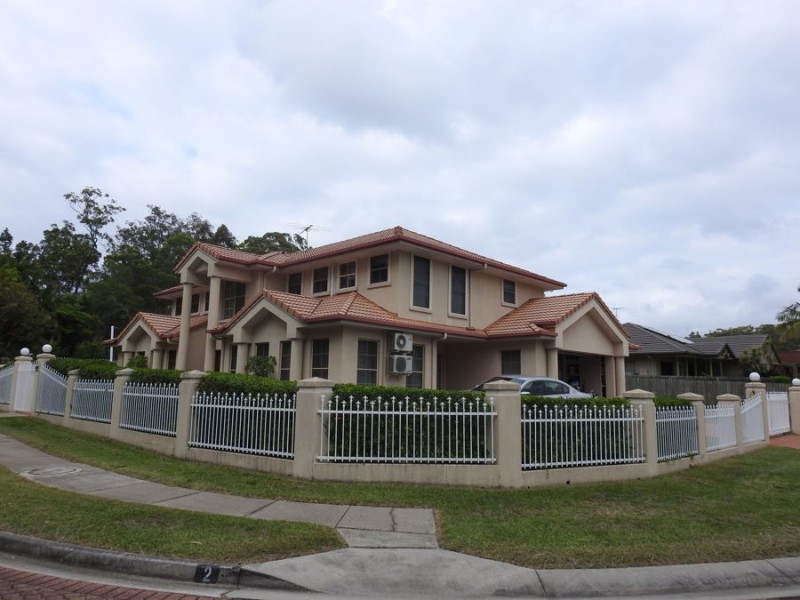 2 Minnelli Place, Mcdowall QLD 4053