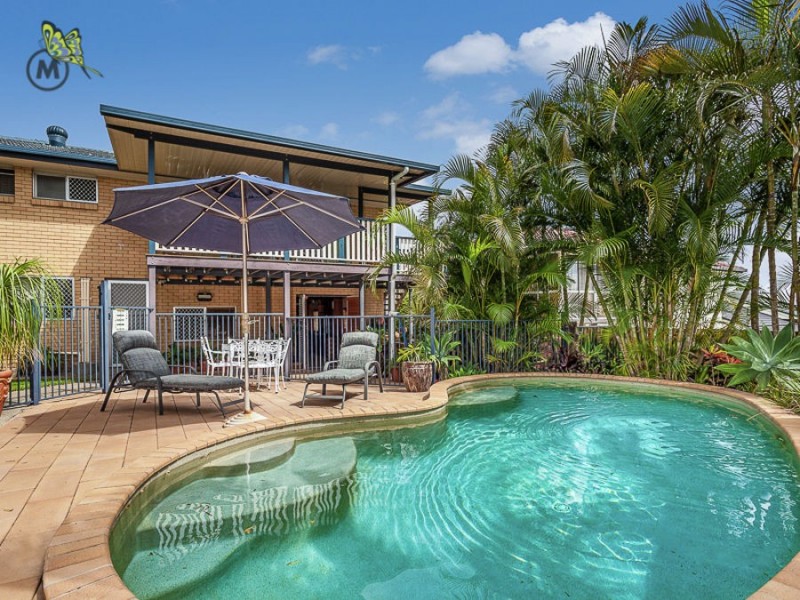 9 Heflin Street, Everton Park QLD 4053