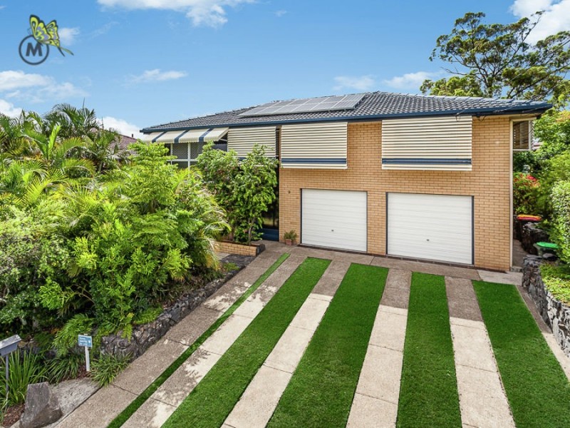 9 Heflin Street, Everton Park QLD 4053
