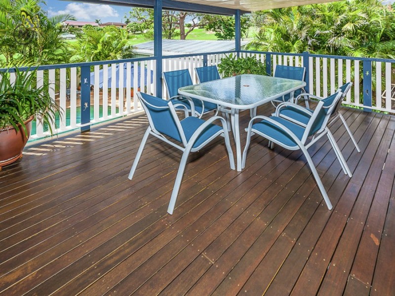 9 Heflin Street, Everton Park QLD 4053