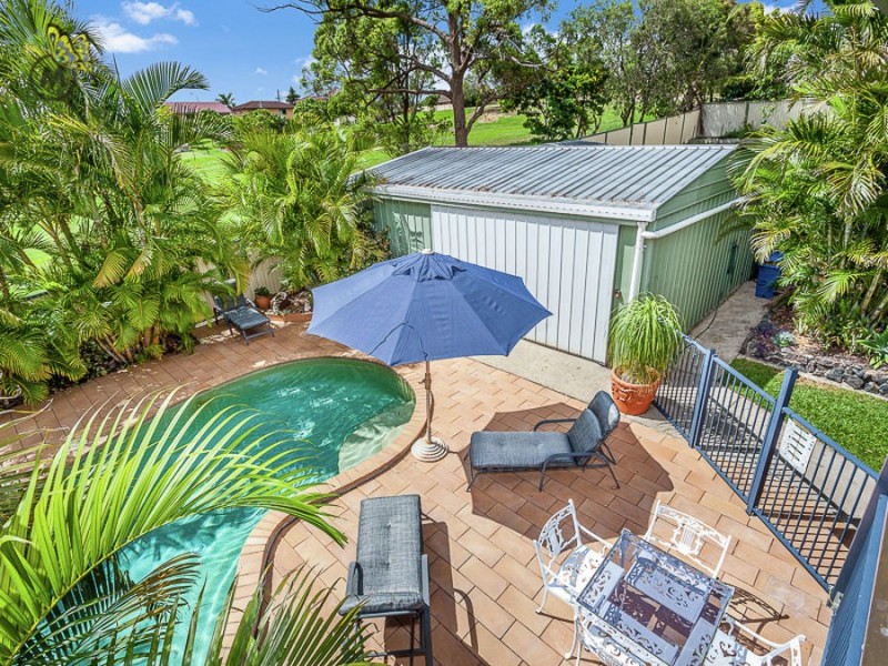 9 Heflin Street, Everton Park QLD 4053