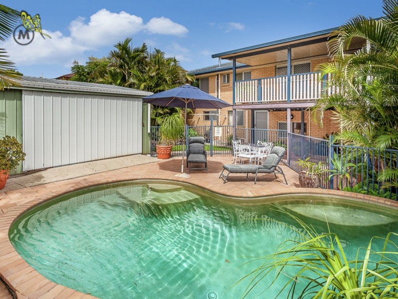 9 Heflin Street, Everton Park QLD 4053