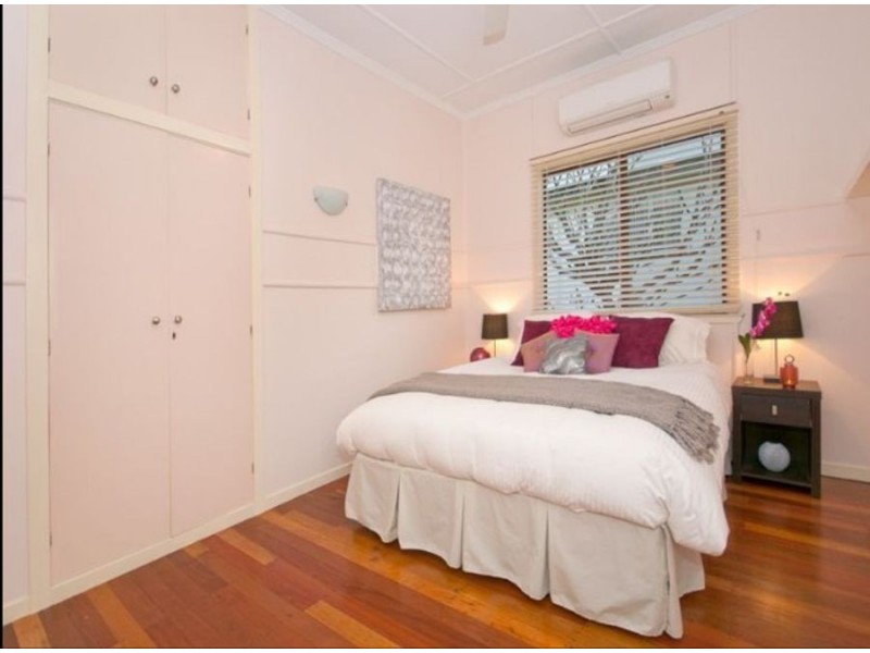 45 McIlwraith Street, Everton Park QLD 4053