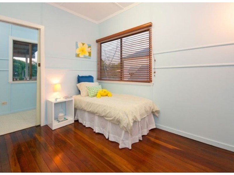 45 McIlwraith Street, Everton Park QLD 4053