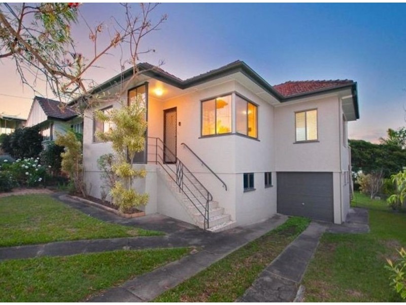 45 McIlwraith Street, Everton Park QLD 4053