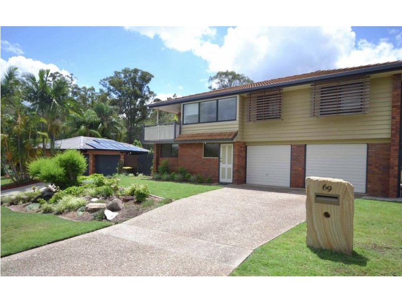 69 Remick Street, Stafford Heights QLD 4053