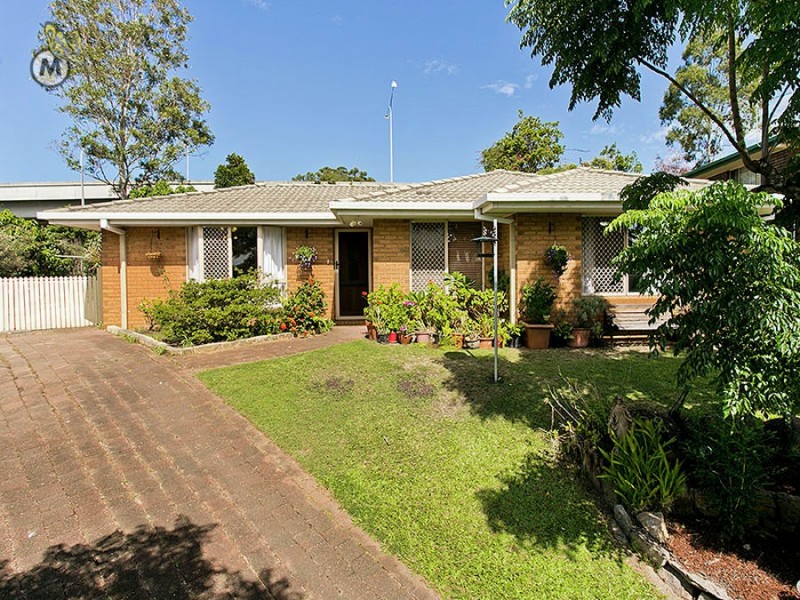 19 Pilbeam Place, Mcdowall QLD 4053