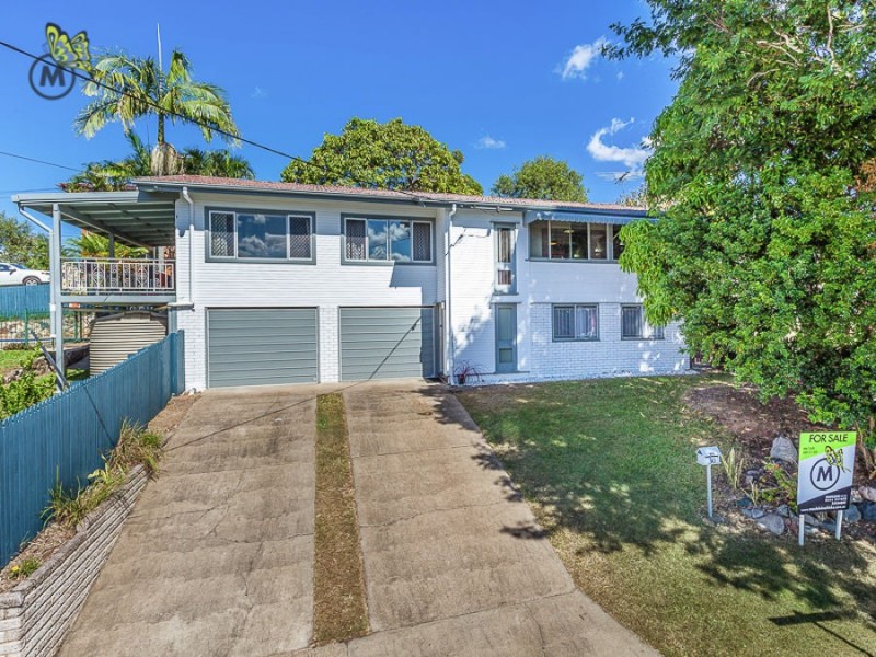 30 Maryland St, Stafford Heights QLD 4053