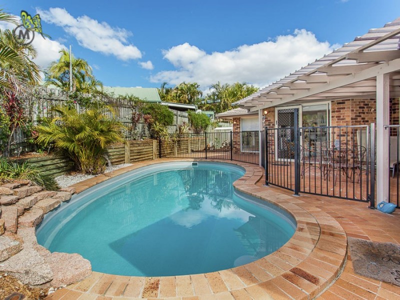 12 Hoskins Close, Mcdowall QLD 4053
