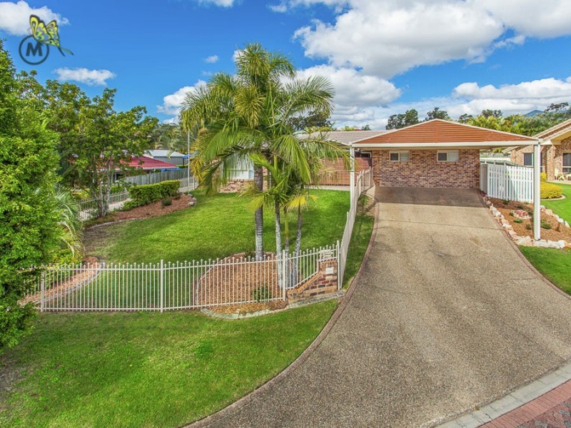 12 Hoskins Close, Mcdowall QLD 4053
